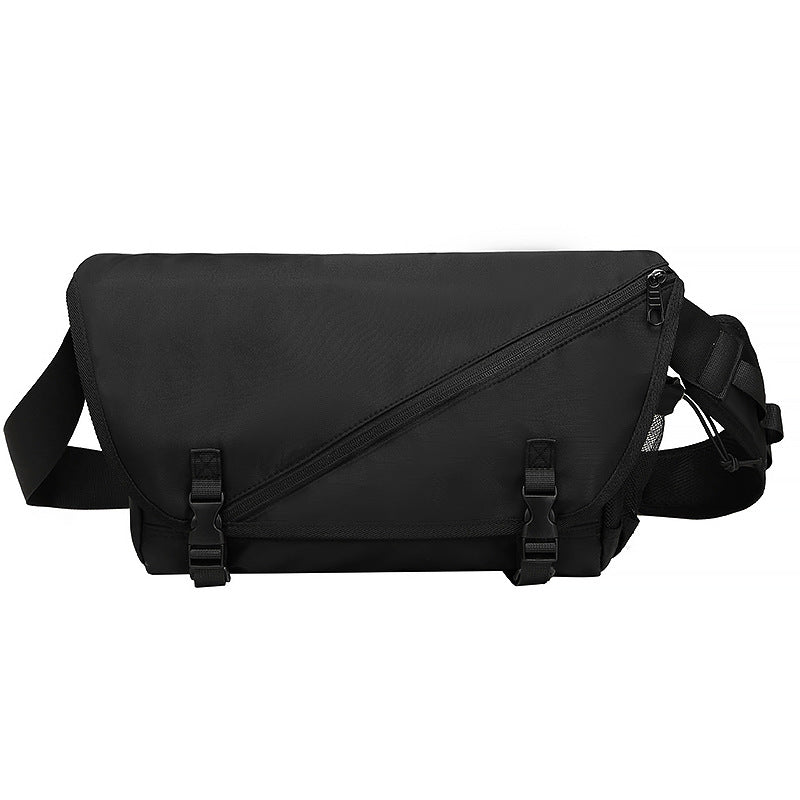 All-Weather Utility Shoulder Bag Stornfield