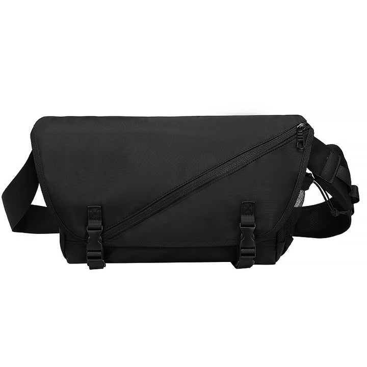 All-Weather Utility Shoulder Bag Stornfield