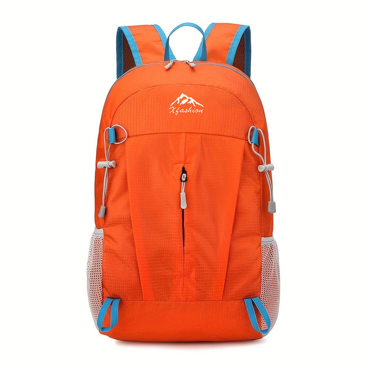 Lightweight Multi-Functional Travel Backpack Stornfield