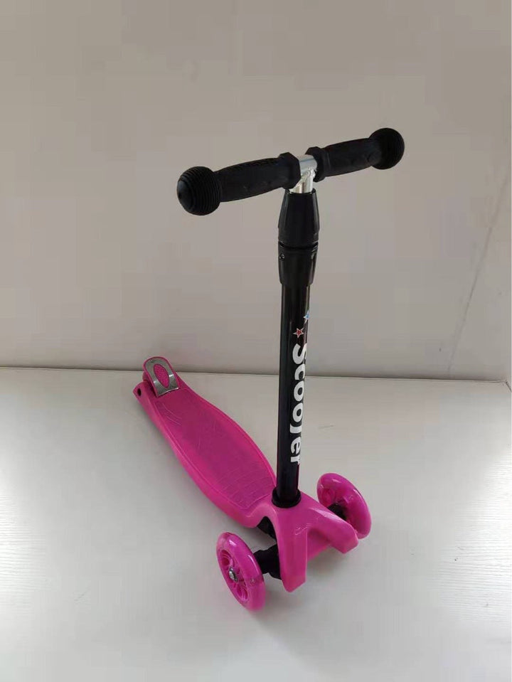 Adjustable  Kickboard Scooter Stornfield