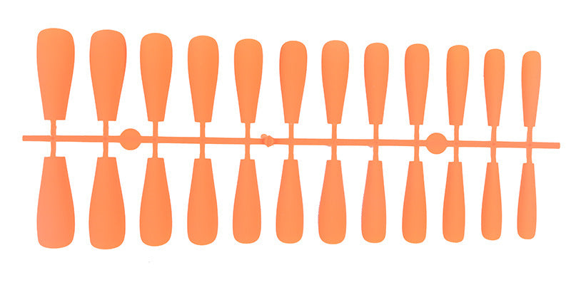 Silicone Nail Art Practice Tips Stornfield
