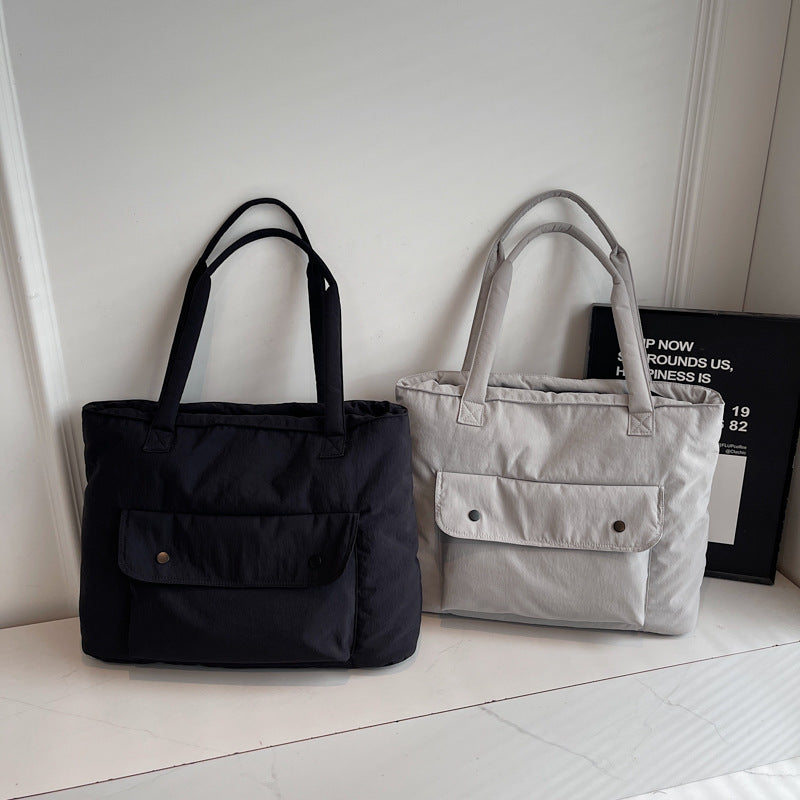 Canvas Tote Bag Stornfield