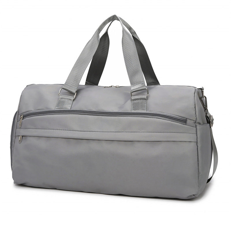 Stylish All-Purpose Weekend Duffle Stornfield