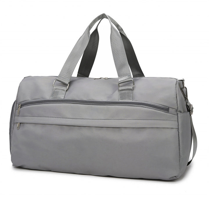 Stylish All-Purpose Weekend Duffle Stornfield