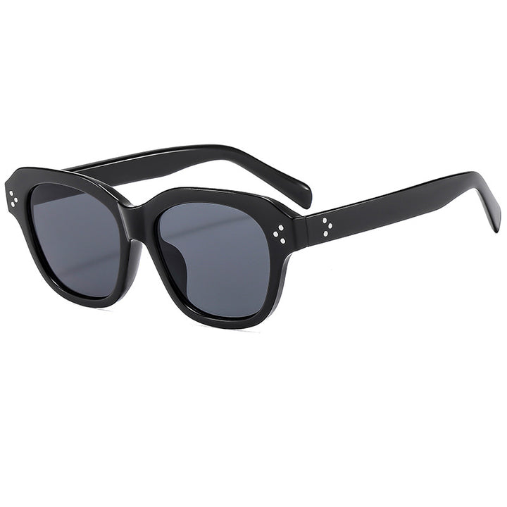Ladies sunglasses in elegant retro style with high-protection UV filter Stornfield