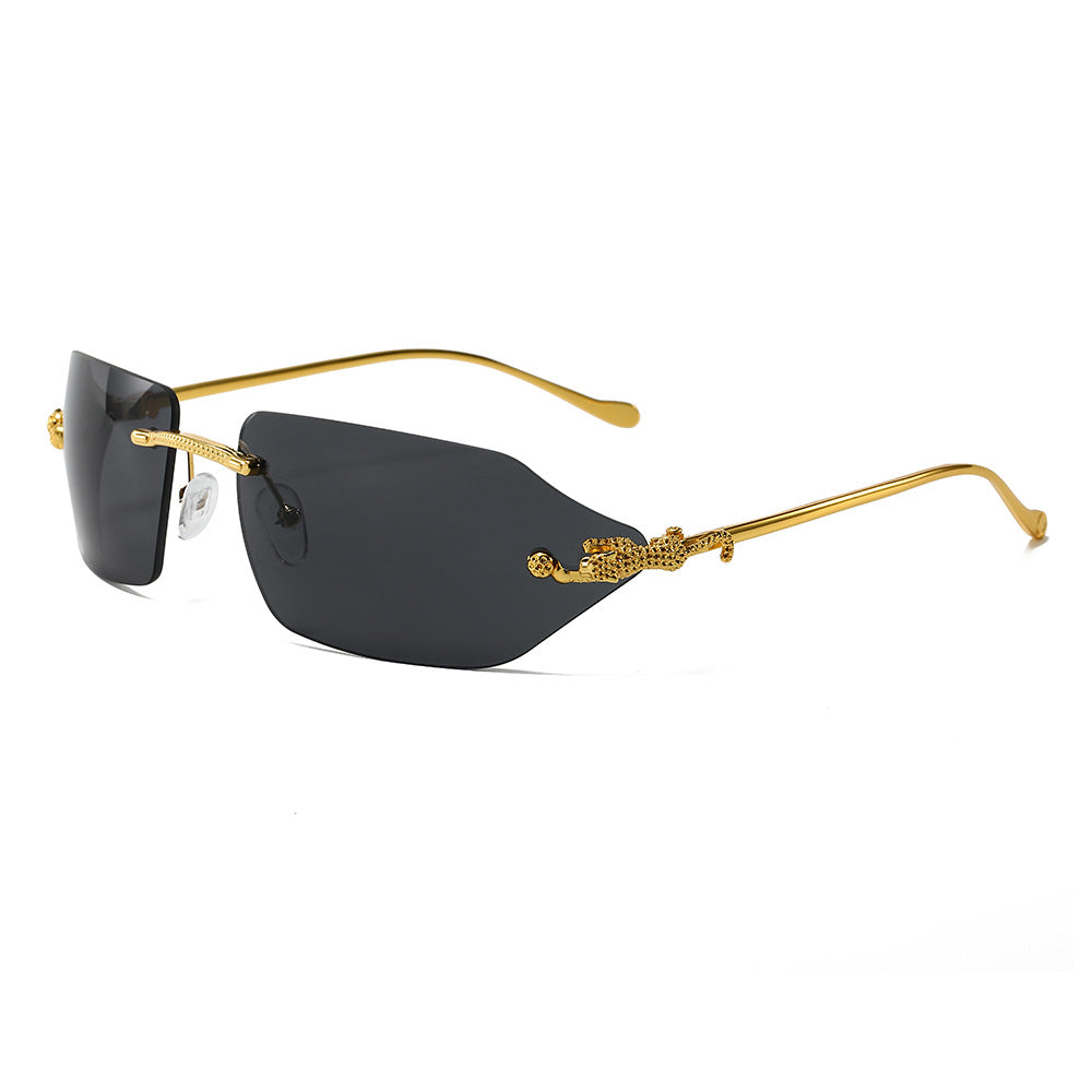 Women's Fashion Sunglasses with Elegant Frame and Exquisite Details Stornfield