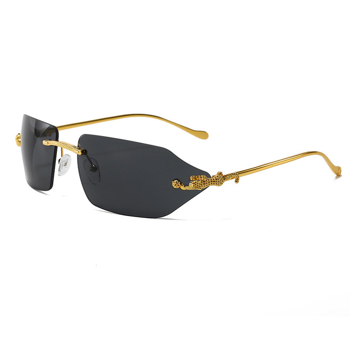 Women's Fashion Sunglasses with Elegant Frame and Exquisite Details Stornfield