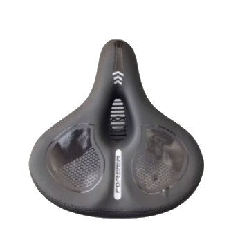 Comfort Bicycle Seat Stornfield