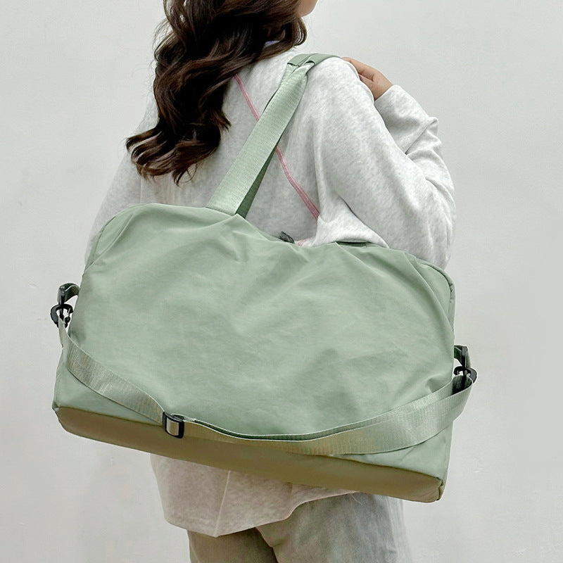 Lightweight Multi-Purpose Travel Duffle Bag Stornfield