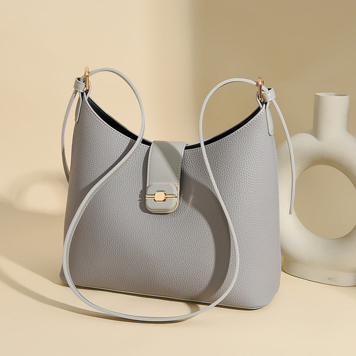 Stylish Textured Handbag Stornfield