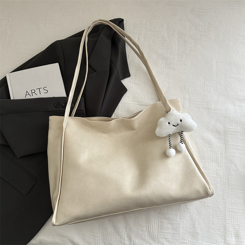 Versatile Slouchy Tote Bag Stornfield