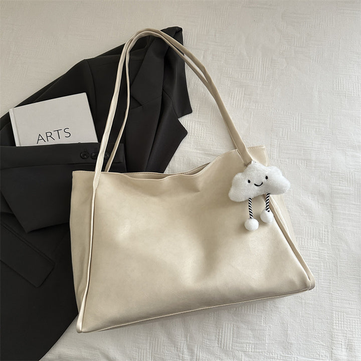Versatile Slouchy Tote Bag Stornfield