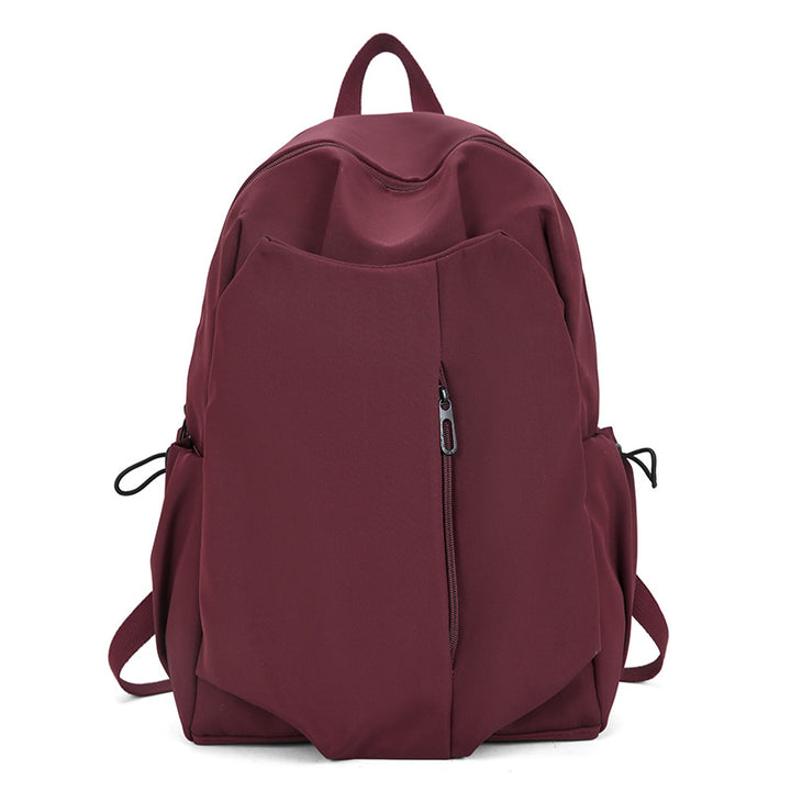 Multi-Compartment Travel Backpack Stornfield