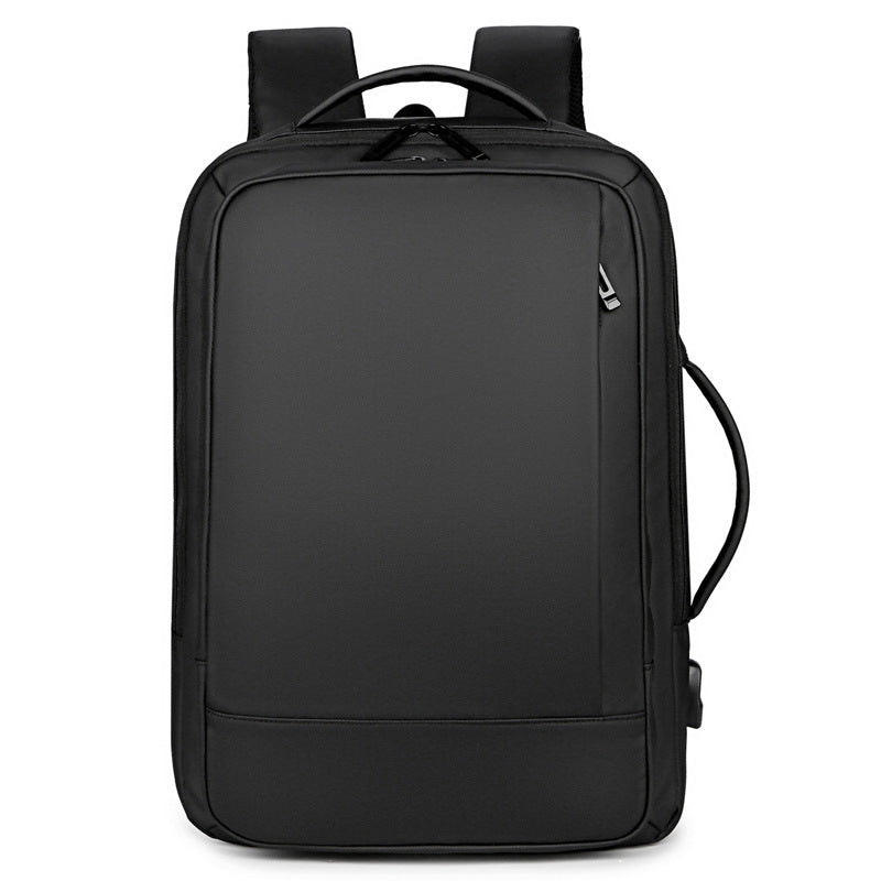 Ergonomic Laptop Backpack Stornfield