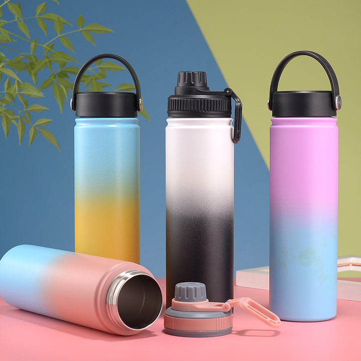 Ladies Insulated Bottle Stornfield