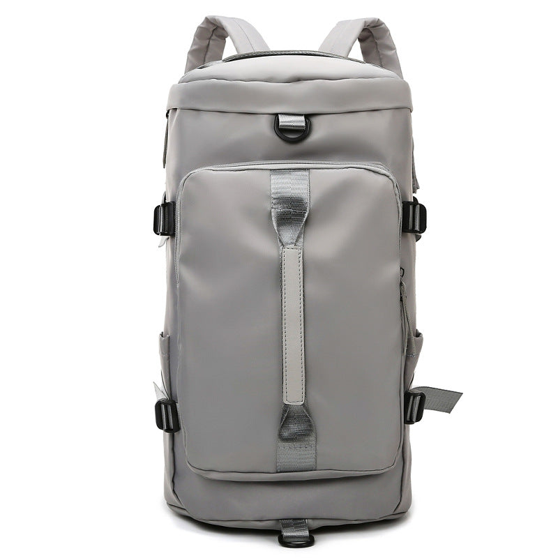 Versatile Outdoor Hydration Backpack Stornfield