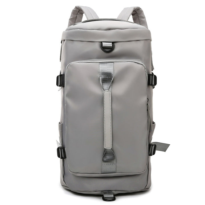 Versatile Outdoor Hydration Backpack Stornfield