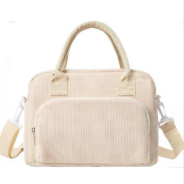 Stylish Travel Handbag Stornfield