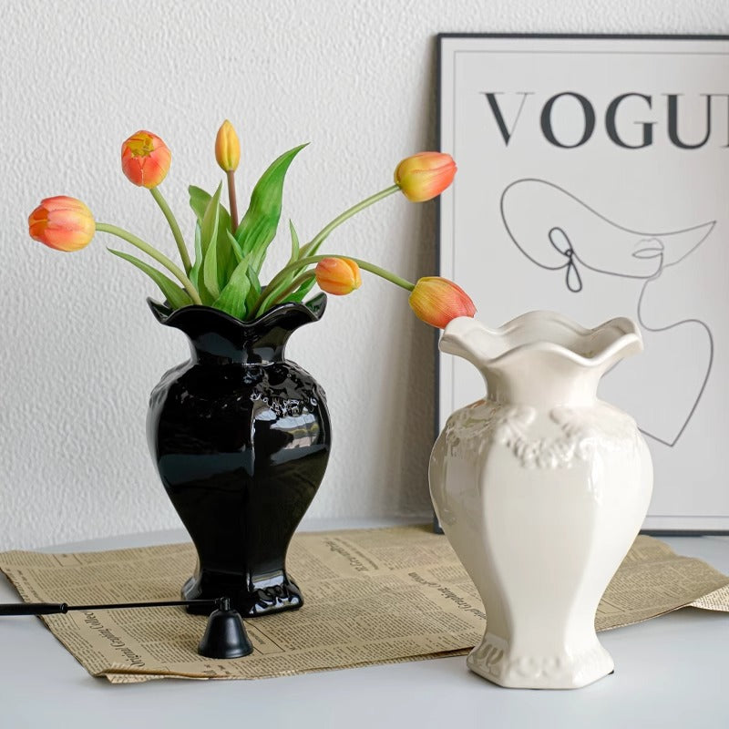 Elegant Ceramic Vase Stornfield