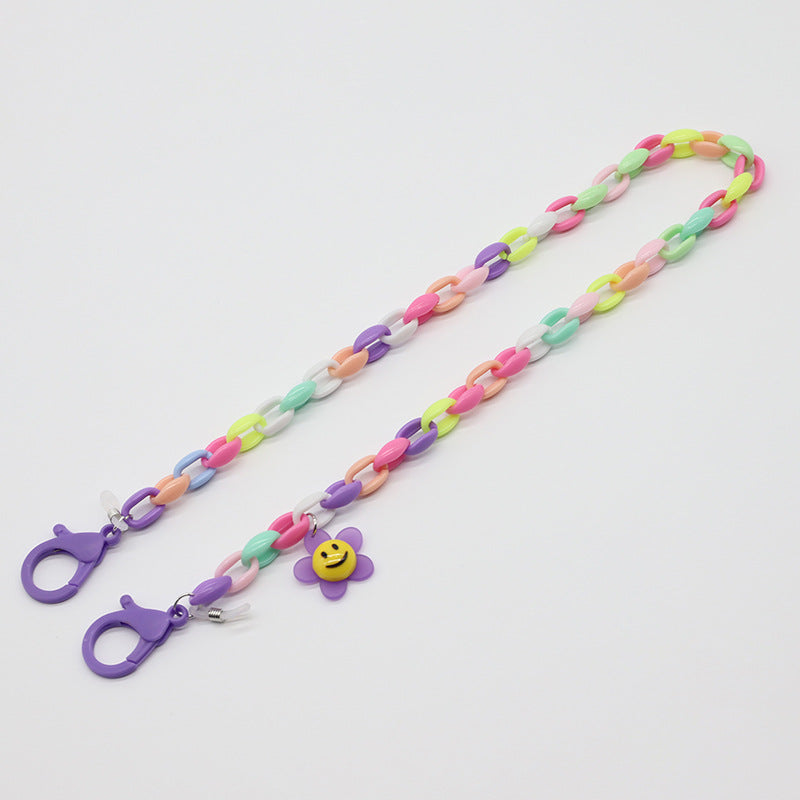 Stylish Eyewear Chain Stornfield
