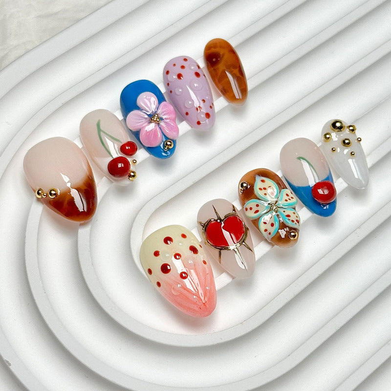 Nail Art Stornfield