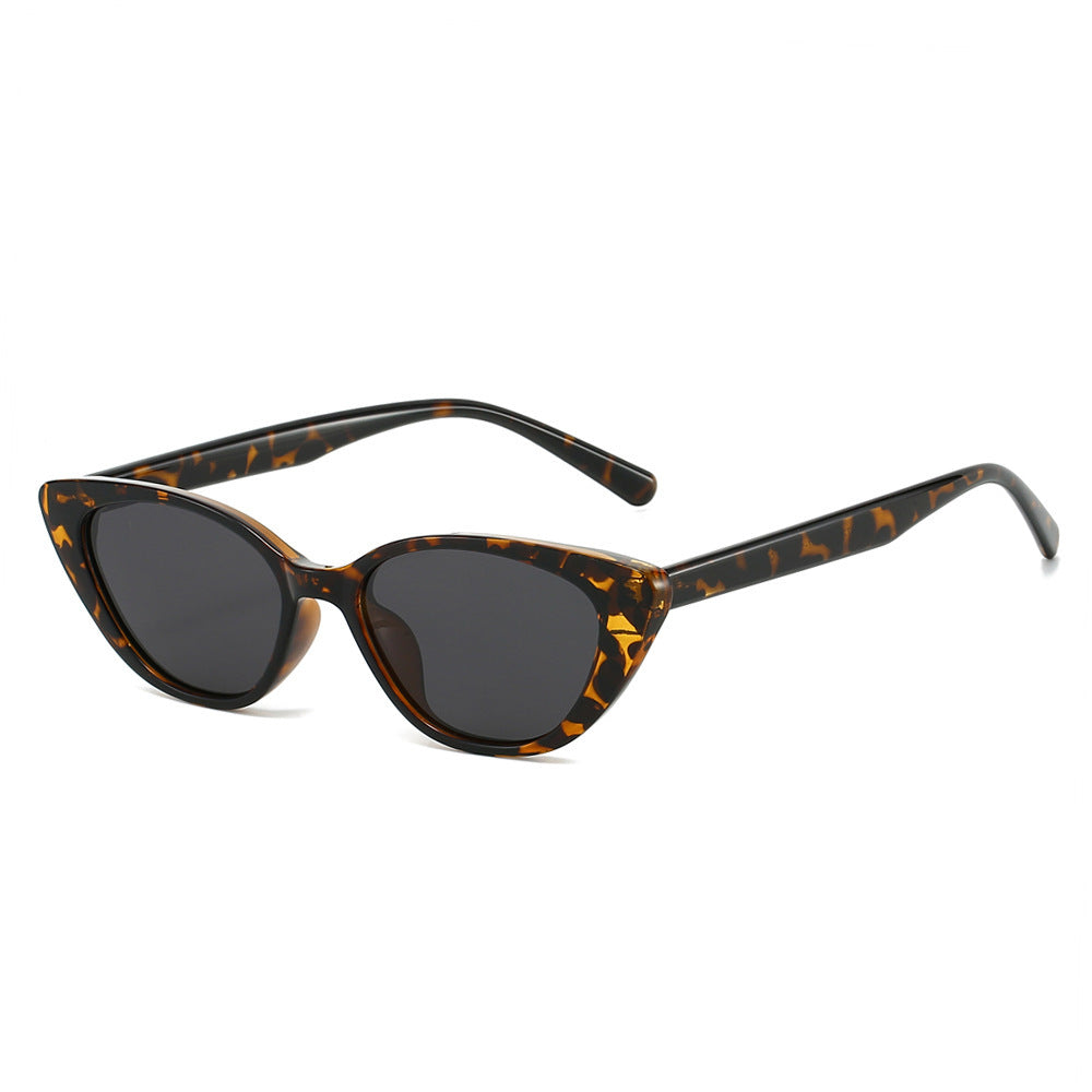 Women's Cat-Eye Sunglasses with high-quality UV protection and elegant lines Stornfield