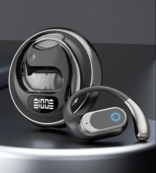 Advanced Noise-Canceling Earbuds Stornfield
