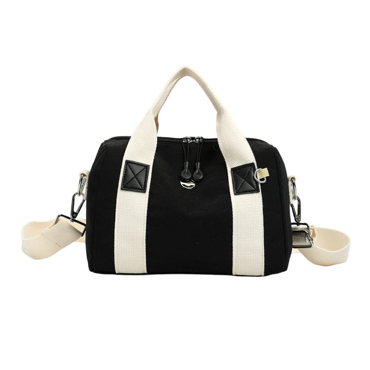 Stylish sports bag with adjustable shoulder strap Stornfield