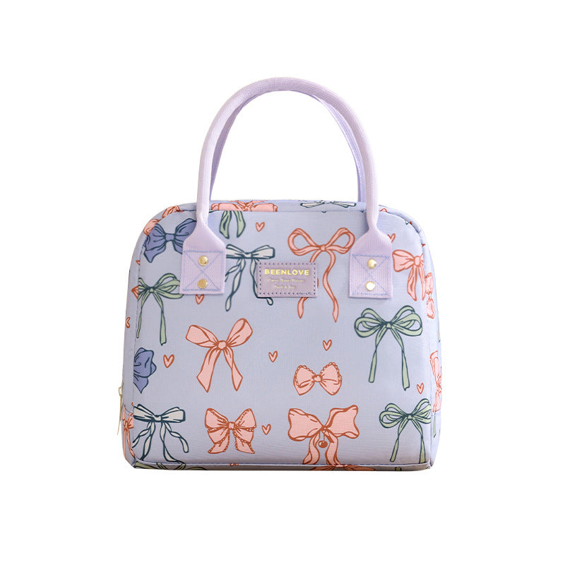 Insulated Lunch Tote Stornfield