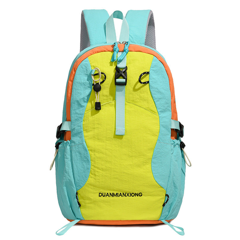 Multi-Functional Lightweight Backpack Stornfield