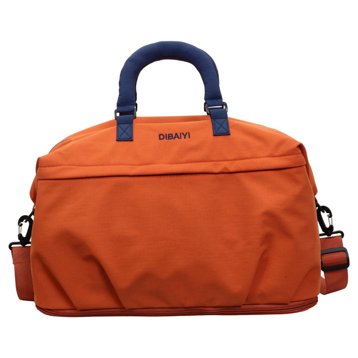 Stylish Multi-Purpose Duffel Bag Stornfield