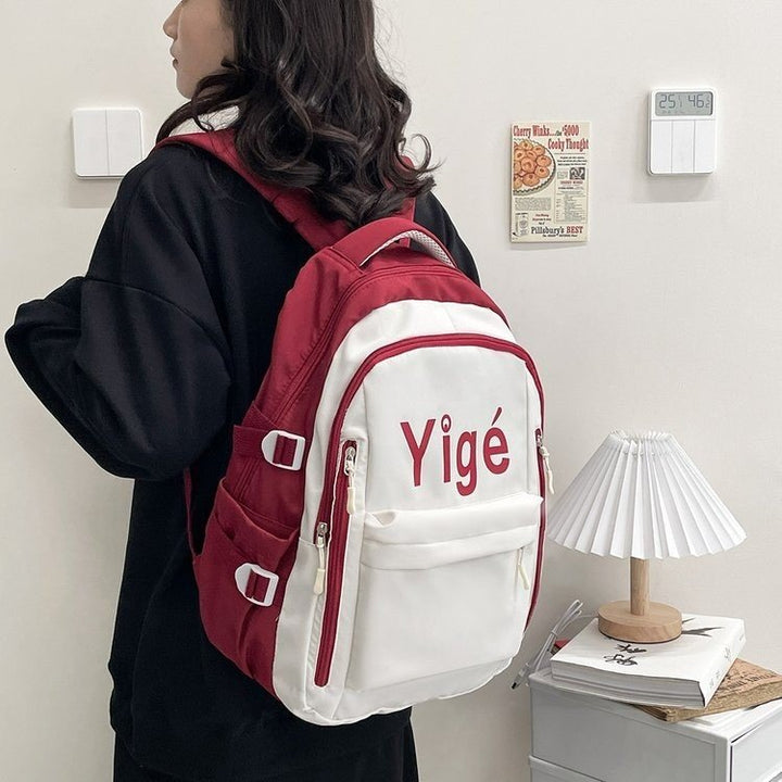 Versatile Everyday Backpack Stornfield