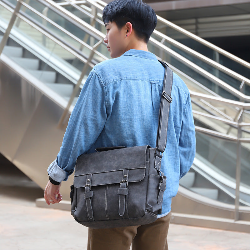 Messenger Bag Stornfield