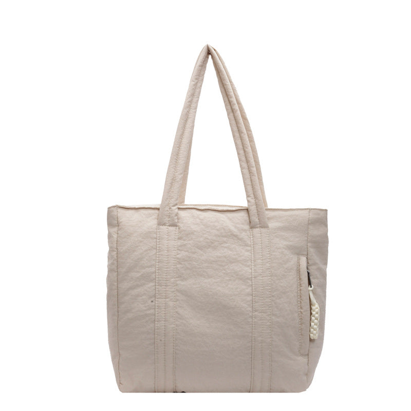 Reusable Eco-Friendly Tote Bag Stornfield