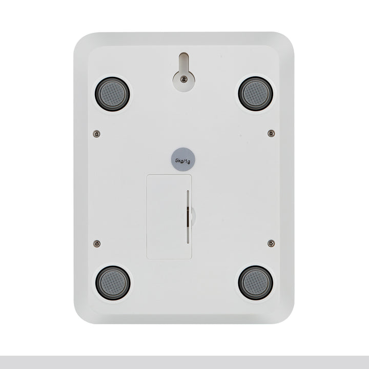 Compact Digital Food Portion Scale