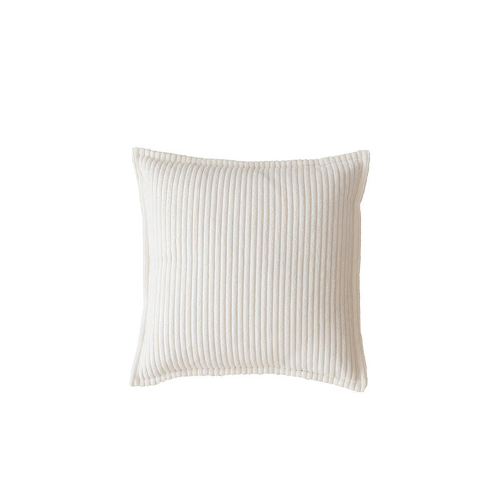 Ribbed Texture Cushion