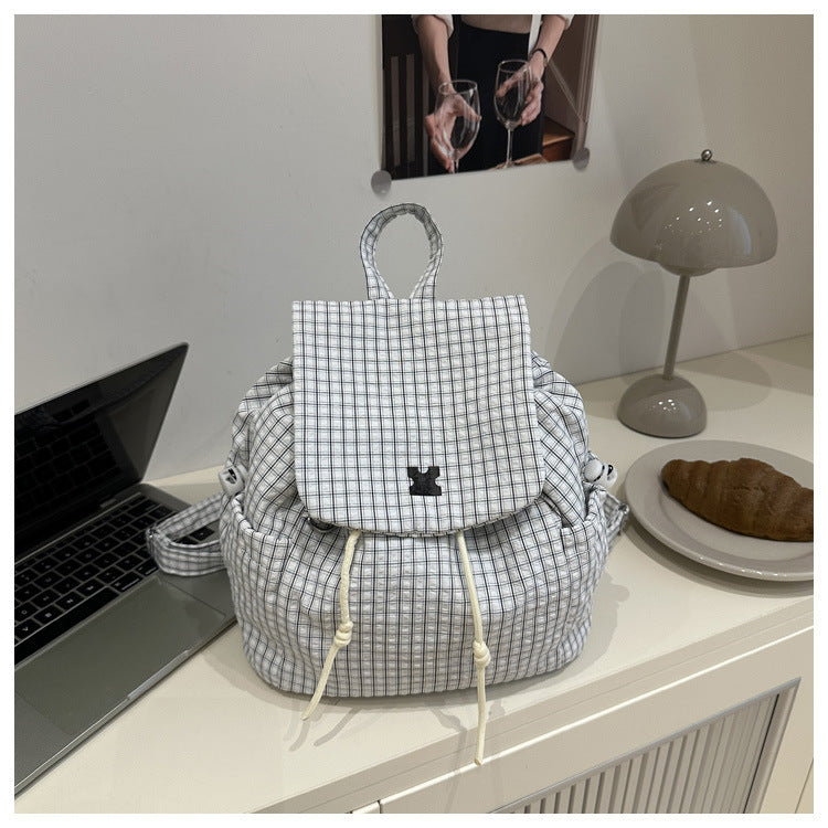 Lightweight Casual Mini Backpack Stornfield
