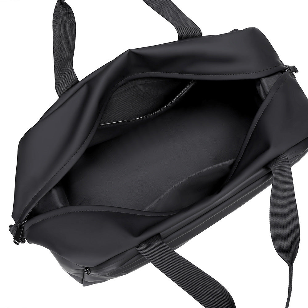 Premium Versatile Gym Duffle Bag Stornfield