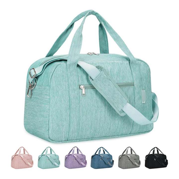 Multifunctional travel and sports bag Stornfield