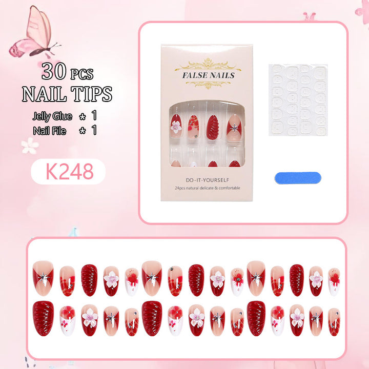 Artificial Nails Stornfield