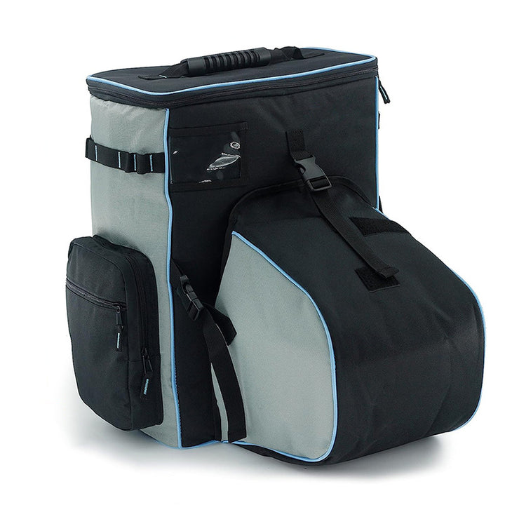 Insulated Multi-Purpose Cooler Backpack Stornfield