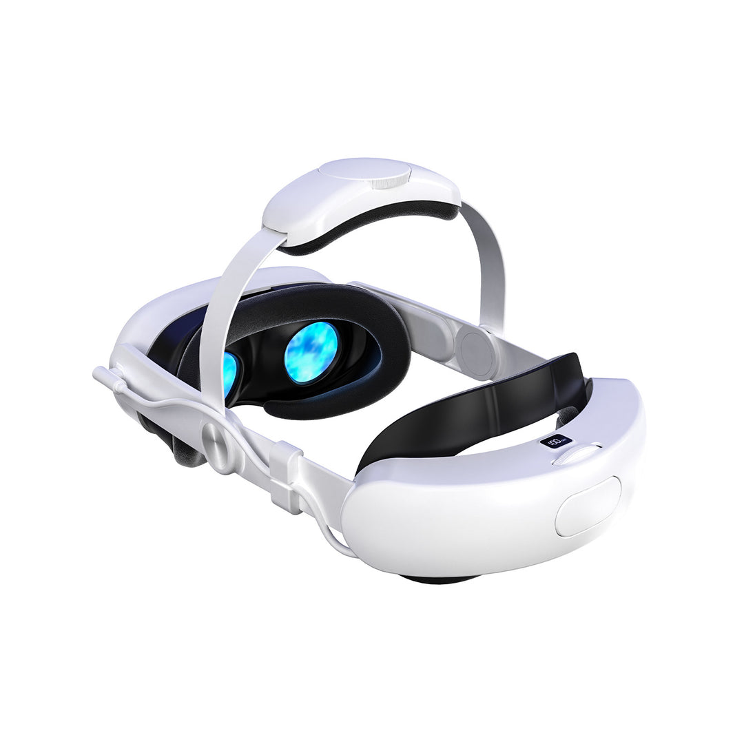 VR-Goggles Stornfield