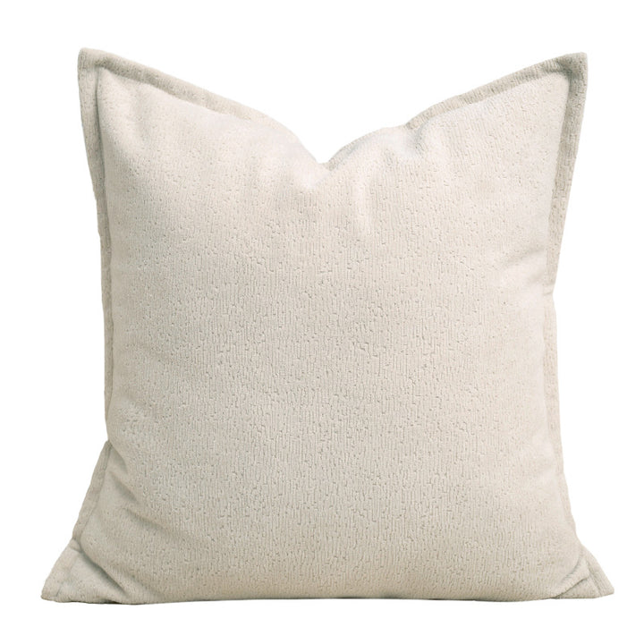 Abstract Braided Decorative Cushion Cover