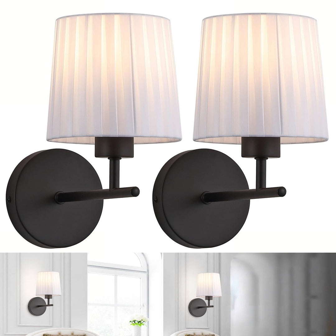 Wall Sconce