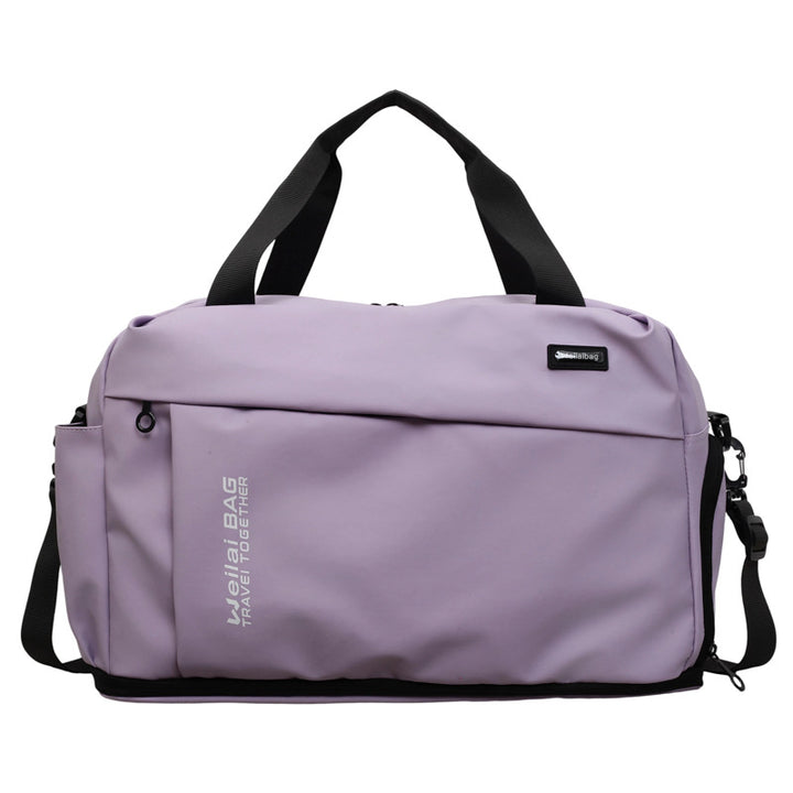 Lightweight Versatile Travel Duffle