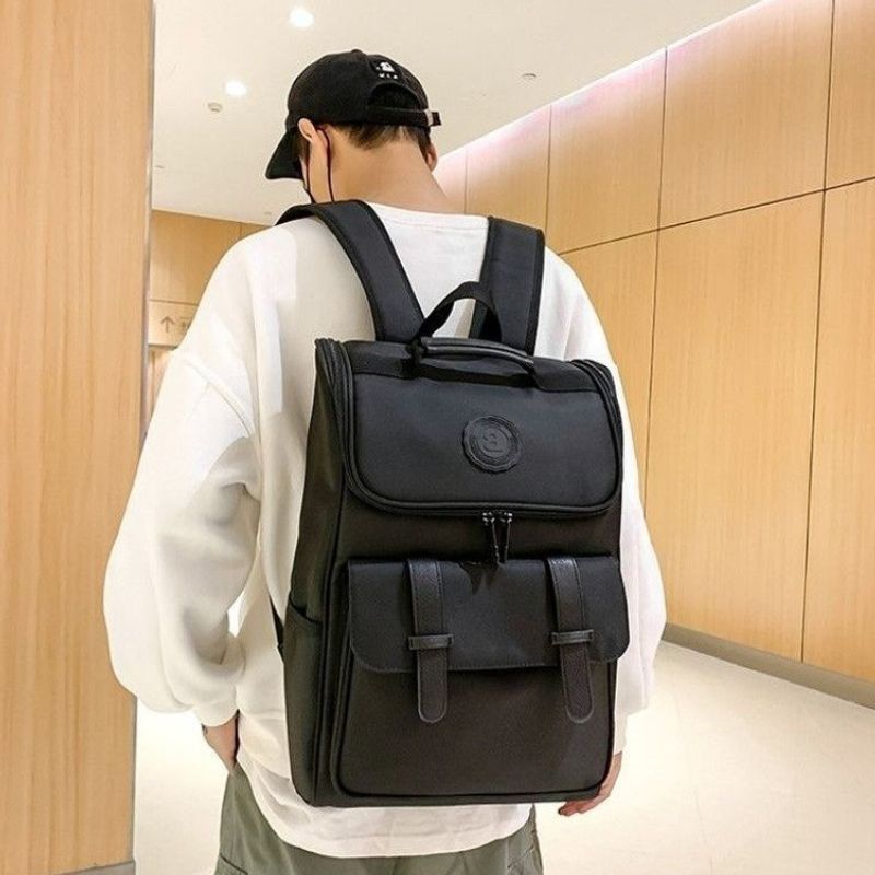 Stylish Urban Backpack Stornfield