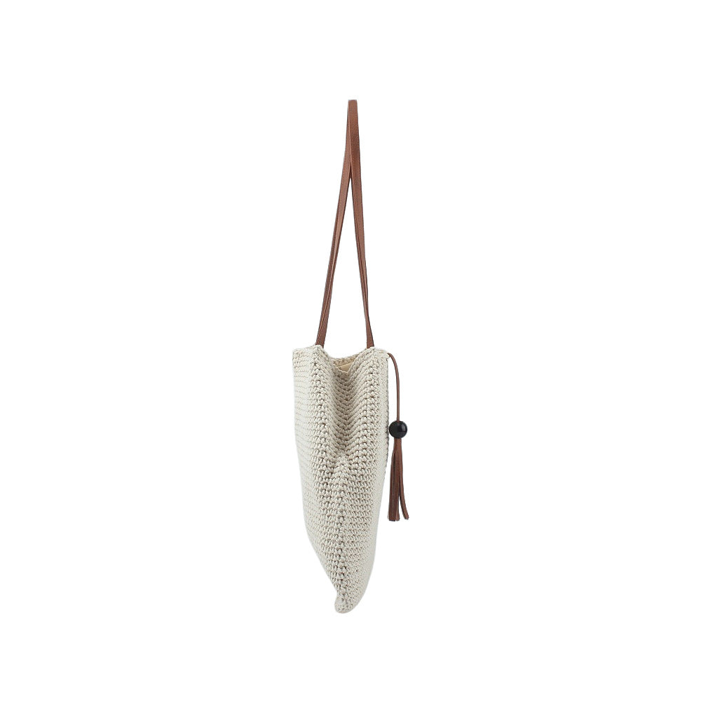 Handwoven shoulder bag Stornfield