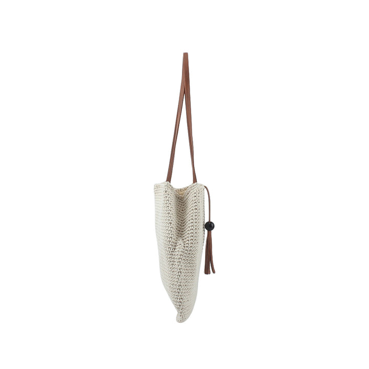 Handwoven shoulder bag Stornfield
