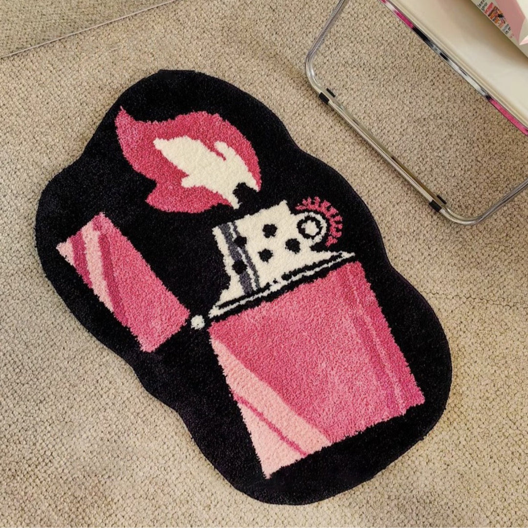 Artistic Statement Area Rug