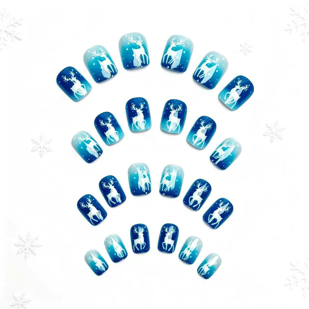 Artistic Nail Art Stornfield
